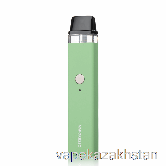 Vape Disposable Vaporesso XROS 16W Pod System Green